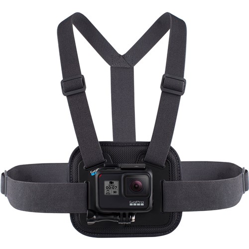 Gopro Chesty Harness 002